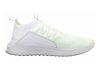 Puma TSUGI Jun Pace - Puma White Pale Lime Yellow (36606801)