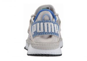 Puma TSUGI NETFIT - Gray Violet / Lapis Blue / Puma White (36462901)
