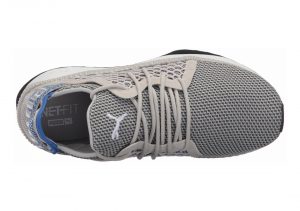 Puma TSUGI NETFIT - Gray Violet / Lapis Blue / Puma White (36462901)