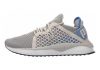 Puma TSUGI NETFIT - Gray Violet / Lapis Blue / Puma White (36462901)