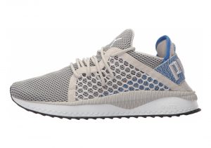 Puma TSUGI NETFIT - Gray Violet / Lapis Blue / Puma White (36462901)