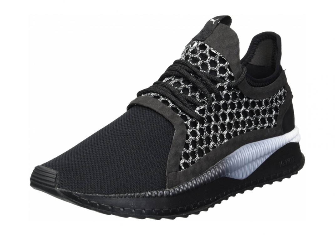 Puma Black Puma White Puma Black (36539802)