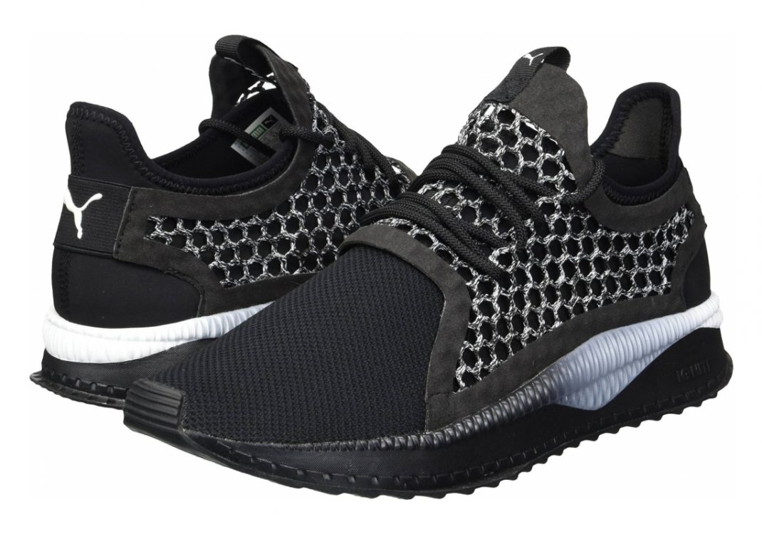 Puma Black Puma White Puma Black (36539802)