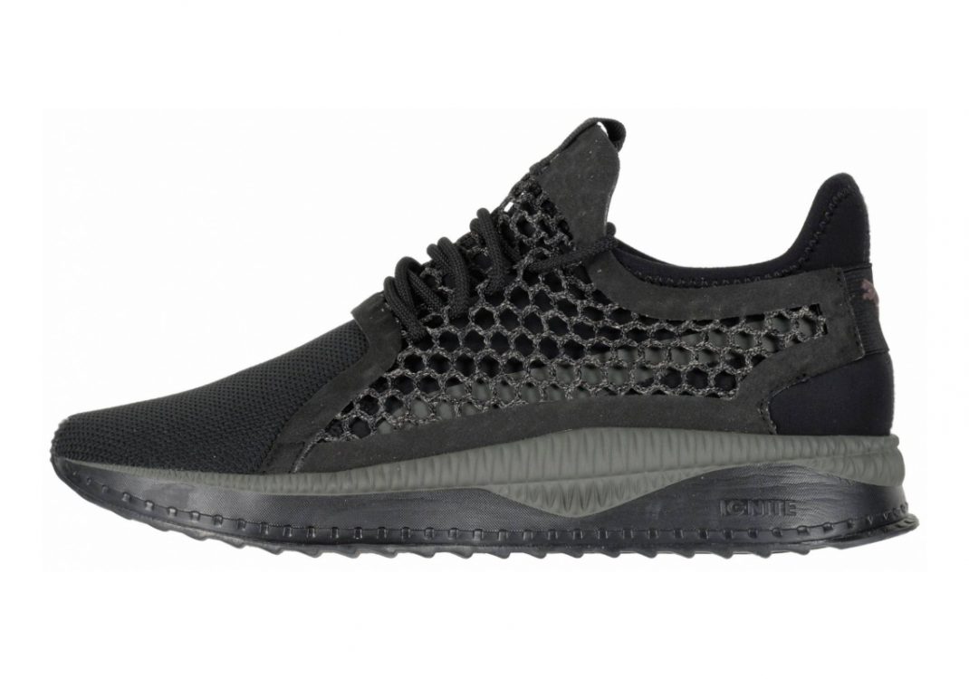 Puma Black Dark Shadow Fig (36539806)