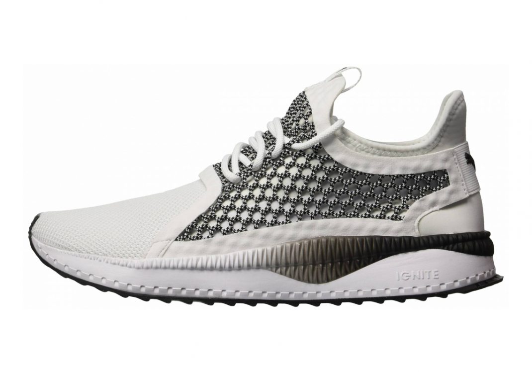 Puma White Puma Black (36539801)