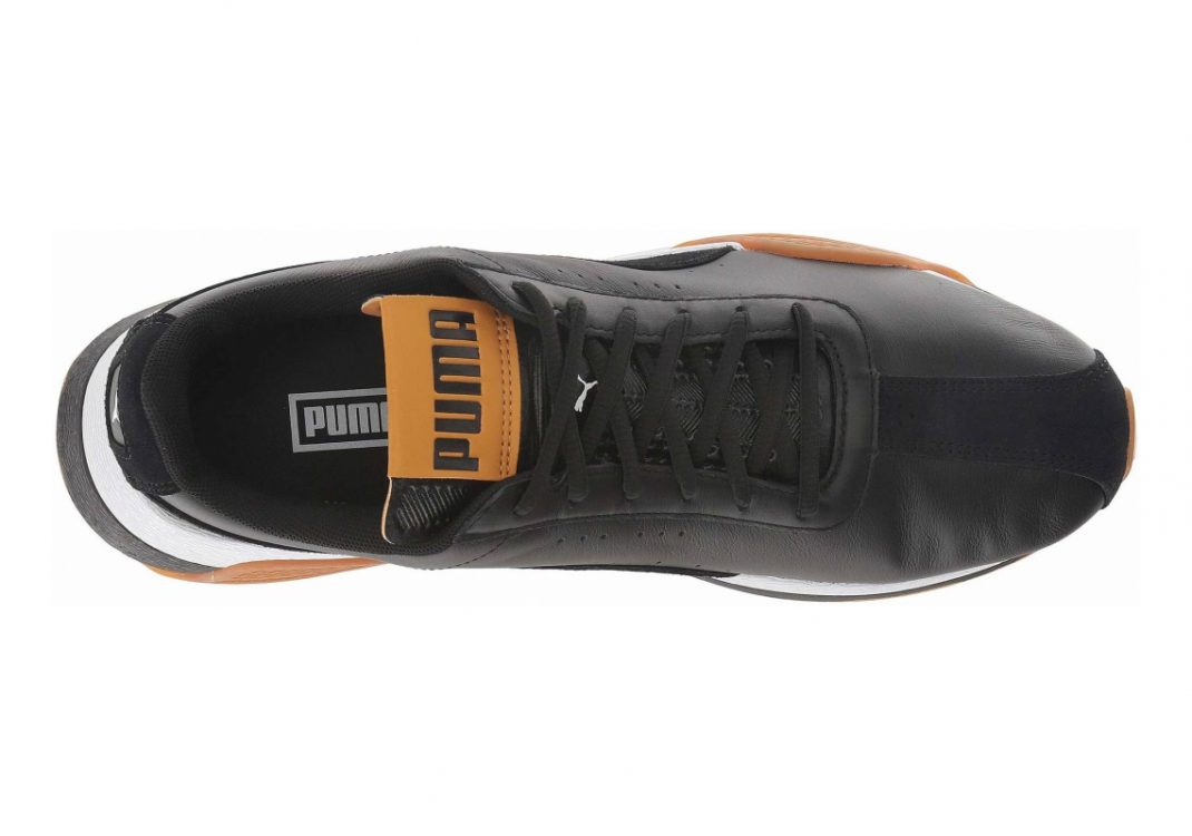 Puma Black Puma White (36779402)