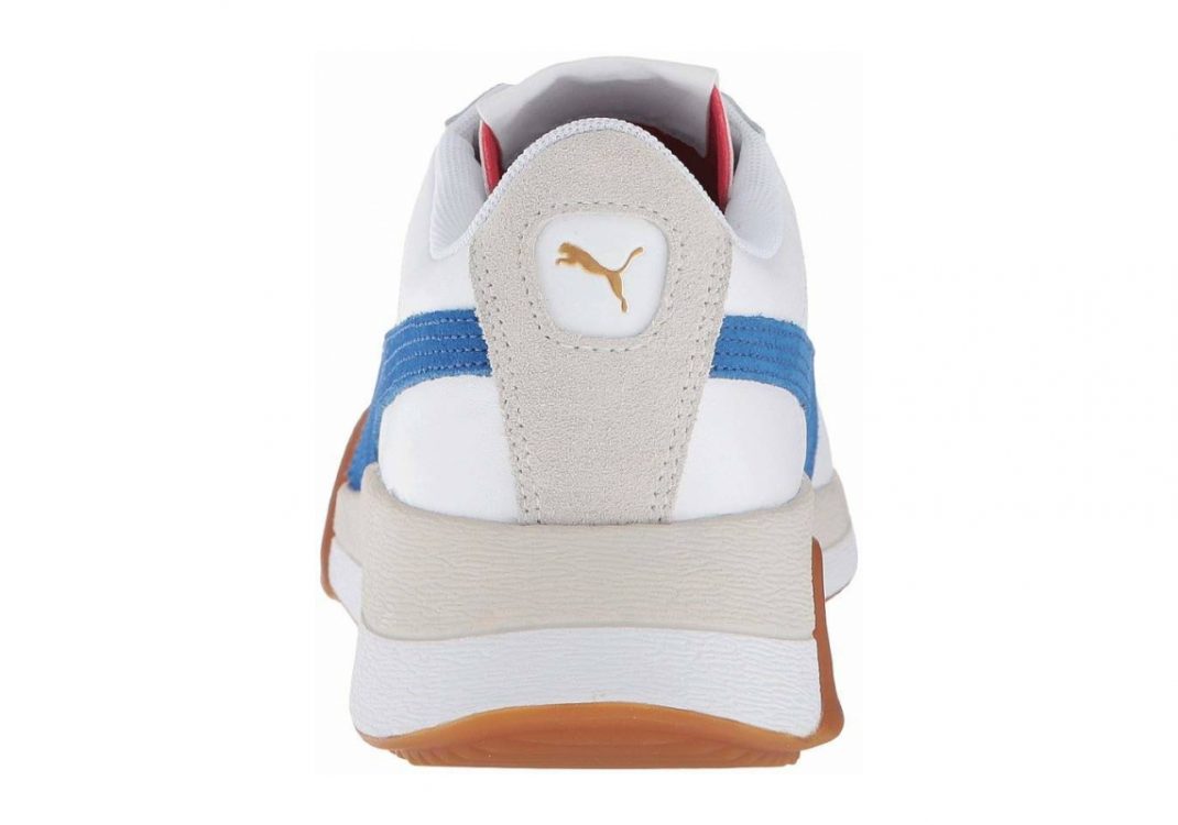 Puma White Turkish Sea (36779401)