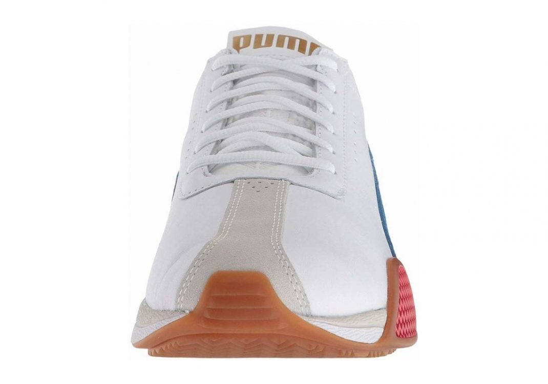 Puma White Turkish Sea (36779401)