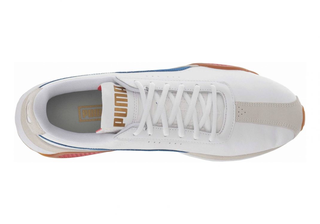 Puma White Turkish Sea (36779401)