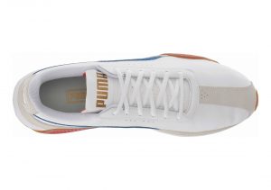 Puma White Turkish Sea (36779401)