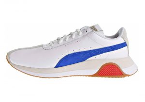 Puma White Turkish Sea (36779401)