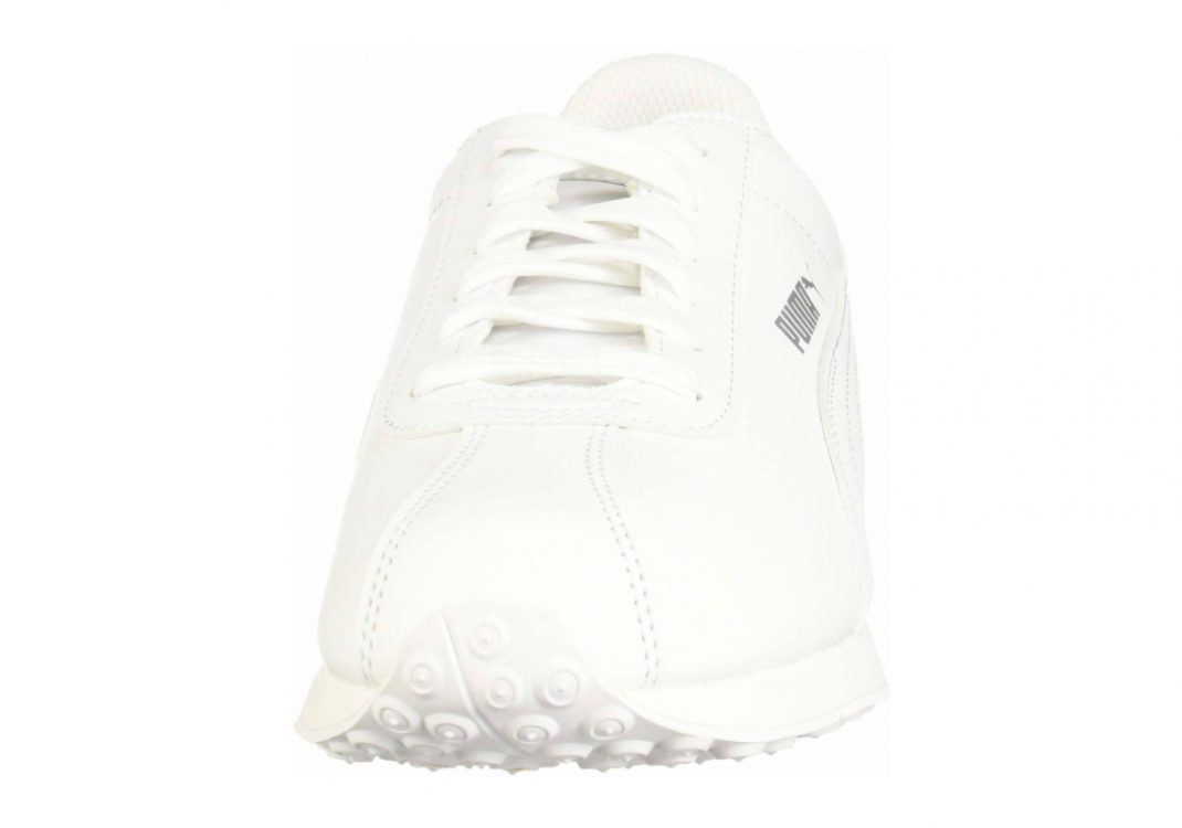 Puma Turin - White White White 05 (36011605)