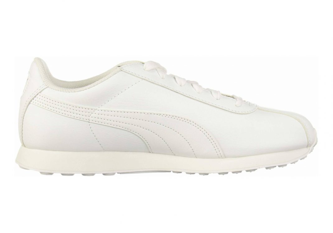Puma Turin - White White White 05 (36011605)