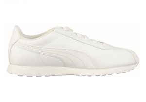 Puma Turin - White White White 05 (36011605)