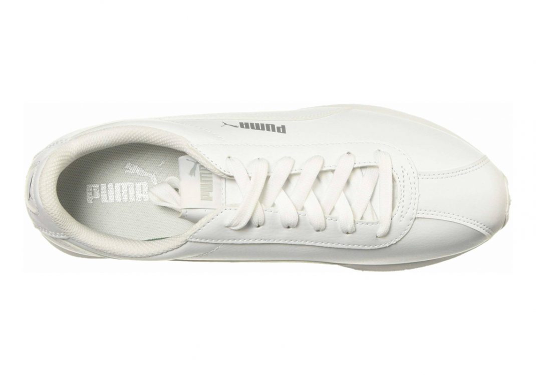 Puma Turin - White White White 05 (36011605)