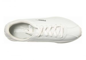 Puma Turin - White White White 05 (36011605)