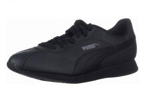 Puma Turin II - Black (36696202)