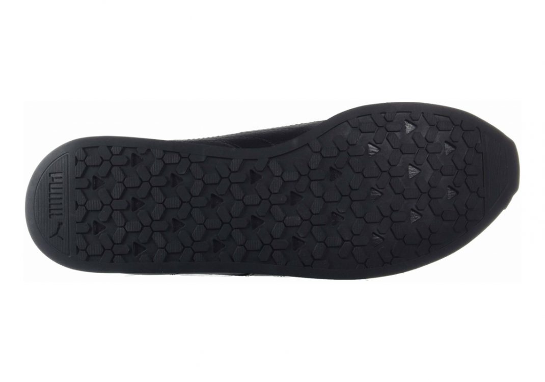 Puma Turin II - Black (36696202)