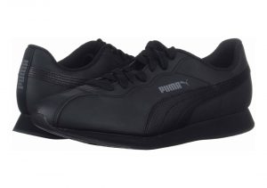 Puma Turin II - Black (36696202)