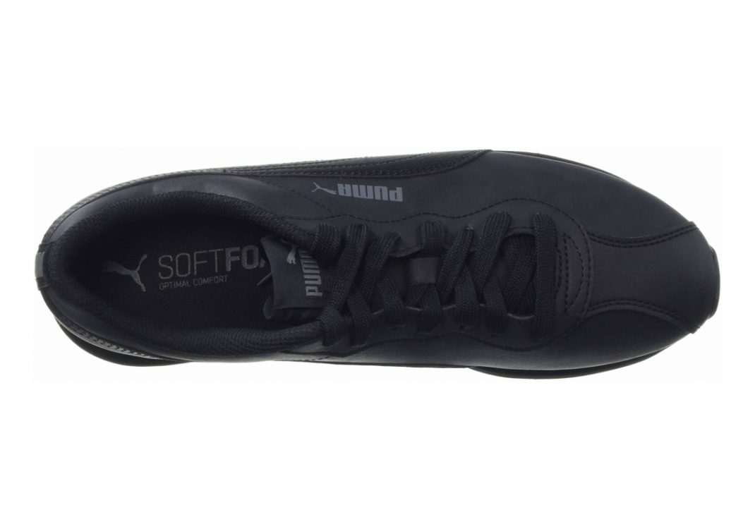 Puma Turin II - Black (36696202)