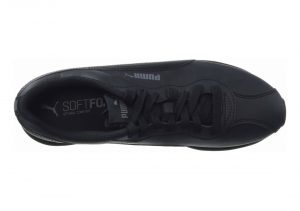 Puma Turin II - Black (36696202)