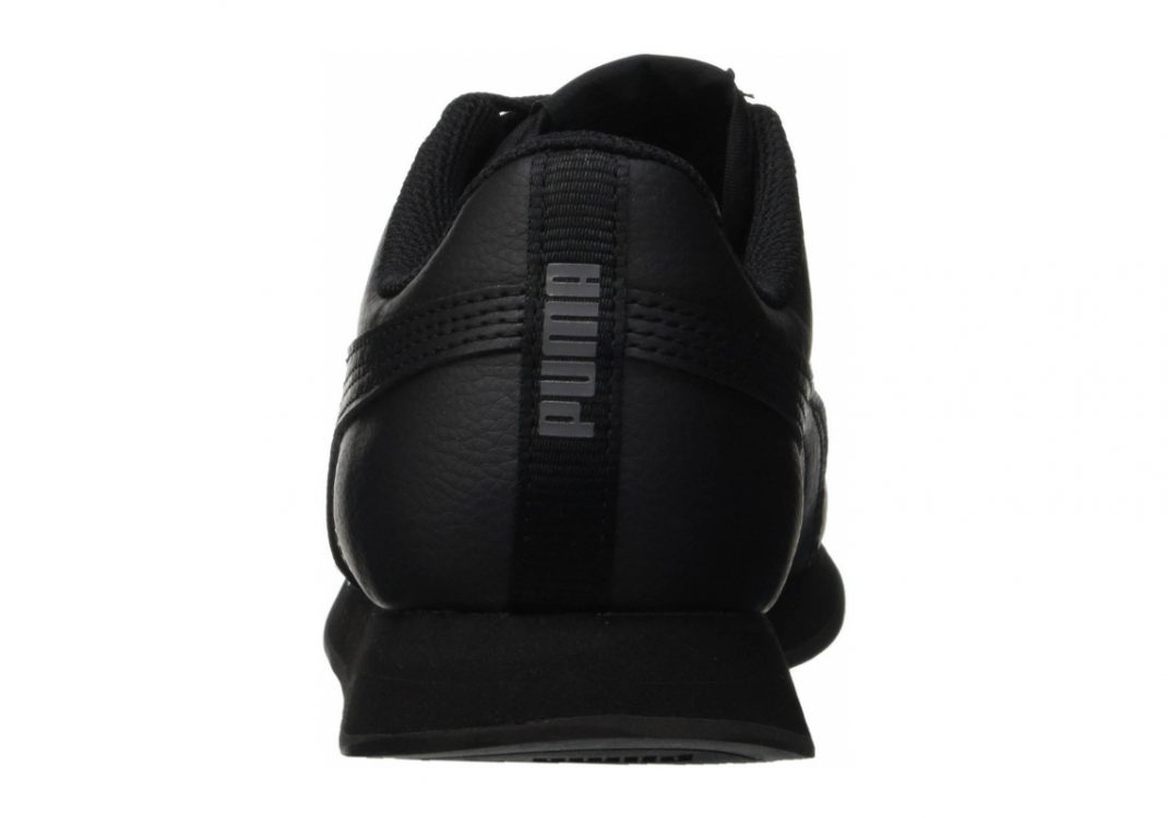 Puma Turin II - Black (36696202)