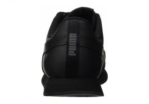 Puma Turin II - Black (36696202)