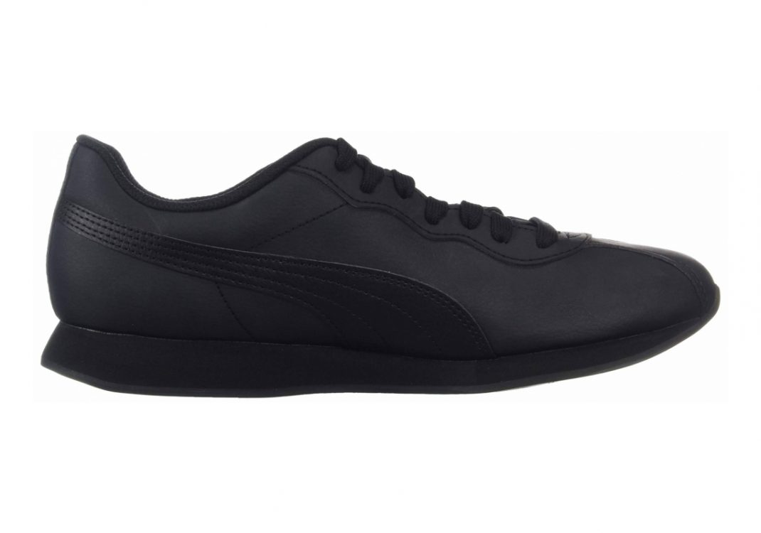 Puma Turin II - Black (36696202)