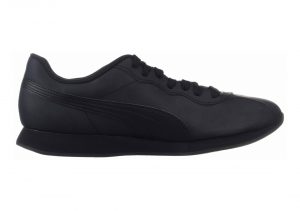 Puma Turin II - Black (36696202)