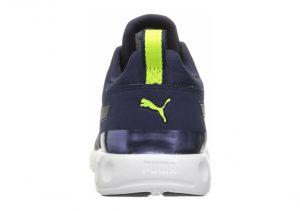 Puma Valor - Peacoat Safety Yellow (18944604)