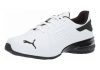 Puma Viz Runner  - Puma White-puma Blac (19103701)