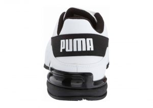 Puma Viz Runner  - Puma White-puma Blac (19103701)