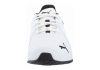 Puma Viz Runner  - Puma White-puma Blac (19103701)