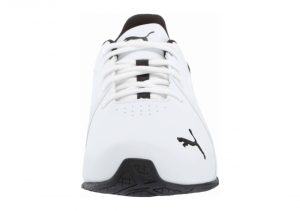 Puma Viz Runner  - Puma White-puma Blac (19103701)