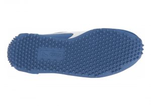 Puma Whirlwind Classic - Dazzling Blue White Rose Red (35129383)