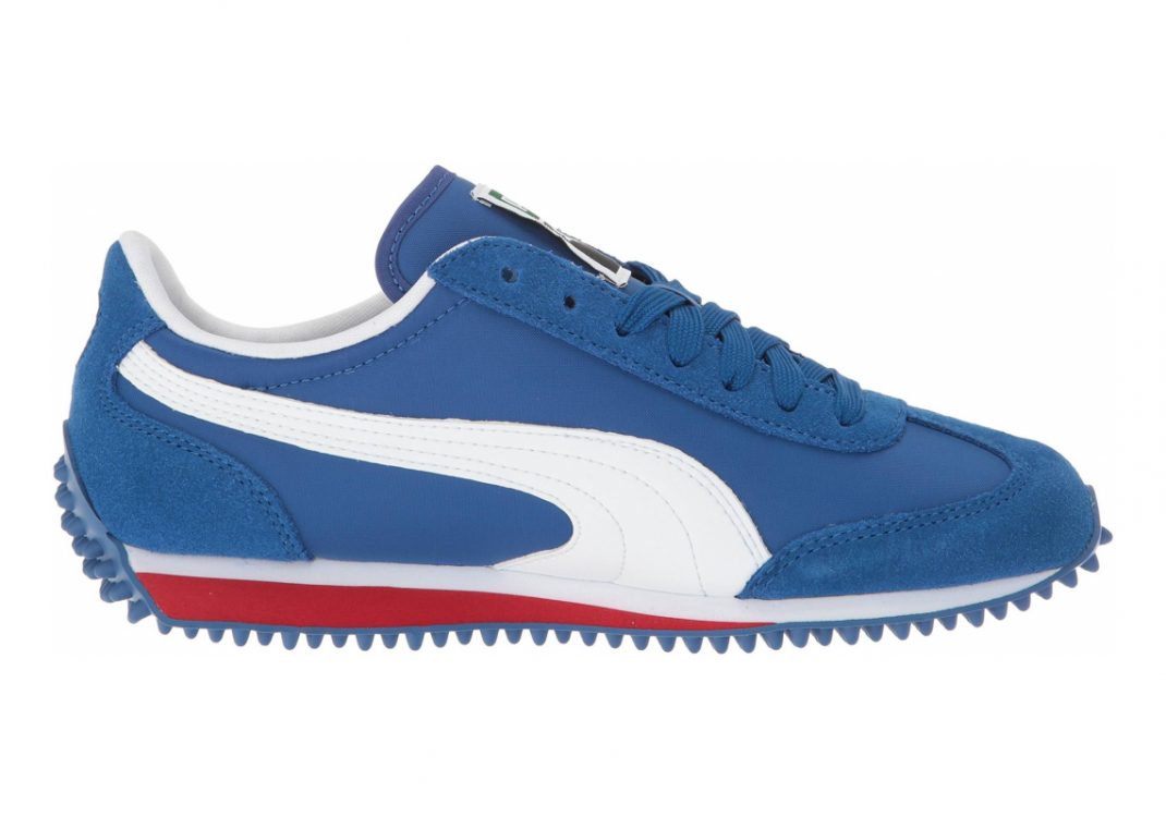 puma whirlwind classic sneakers