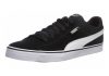 Puma 1948 Vulc Trainers - Black Black White 04 (35986304)