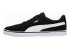 Puma 1948 Vulc Trainers - Black Black White 04 (35986304)