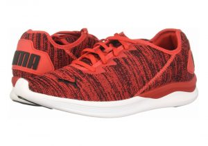 Puma Ballast - HIGH RISK RED-PUMA BLACK (19184104)