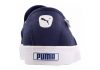 Puma Bari Slip-On  - Peacoat Puma White (36911702)