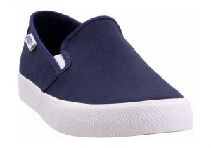 Puma Bari Slip-On  - Peacoat Puma White (36911702)