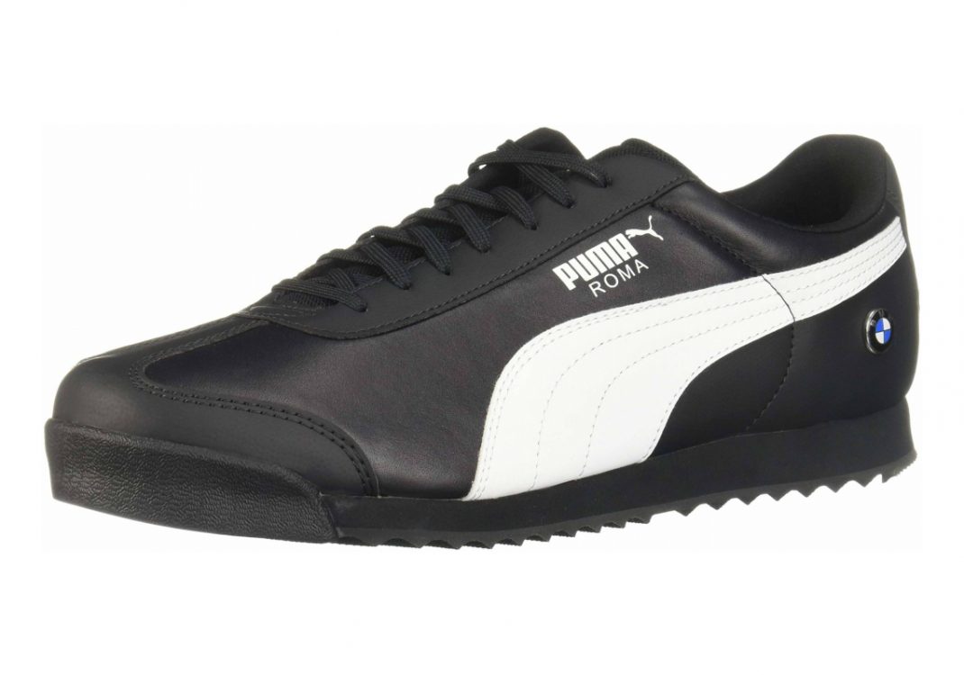 Anthracite Puma White (30619501)