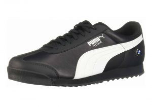 Anthracite Puma White (30619501)