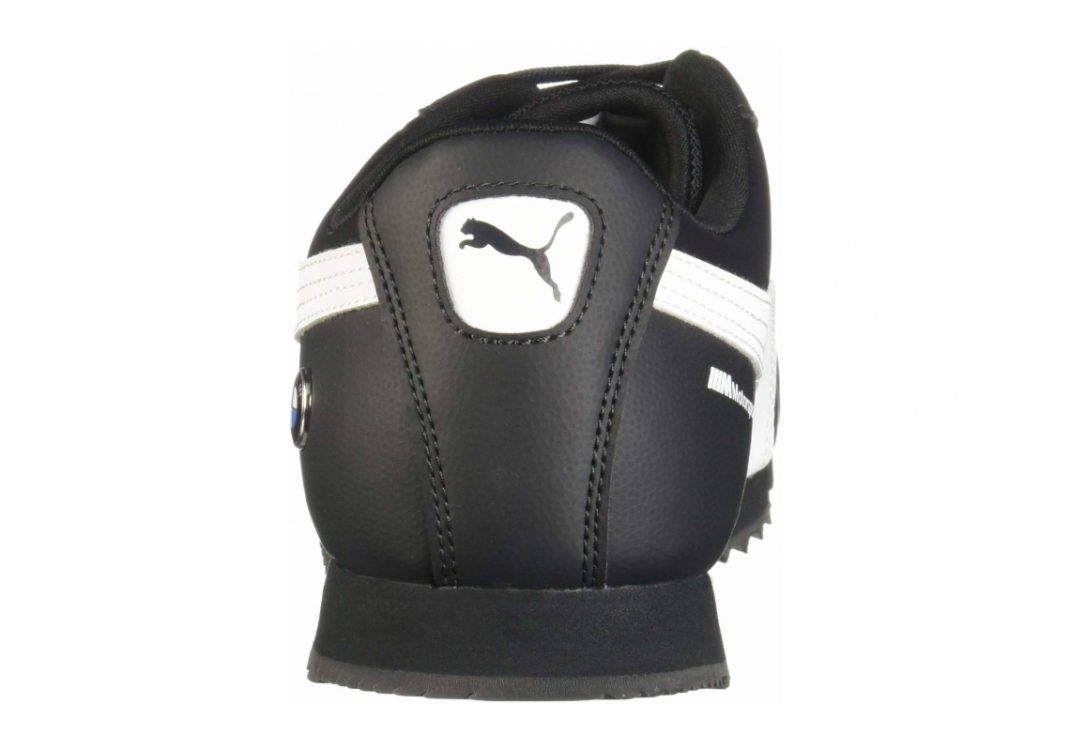 Anthracite Puma White (30619501)