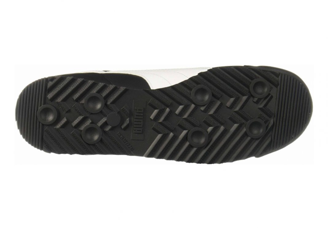 Anthracite Puma White (30619501)