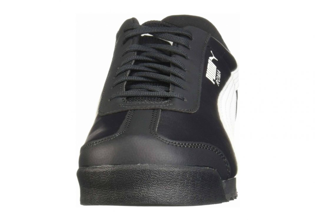 Anthracite Puma White (30619501)