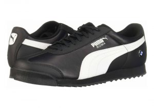 Anthracite Puma White (30619501)