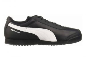 Anthracite Puma White (30619501)