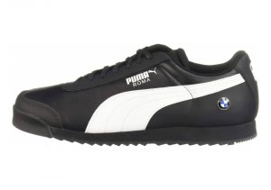 Anthracite Puma White (30619501)