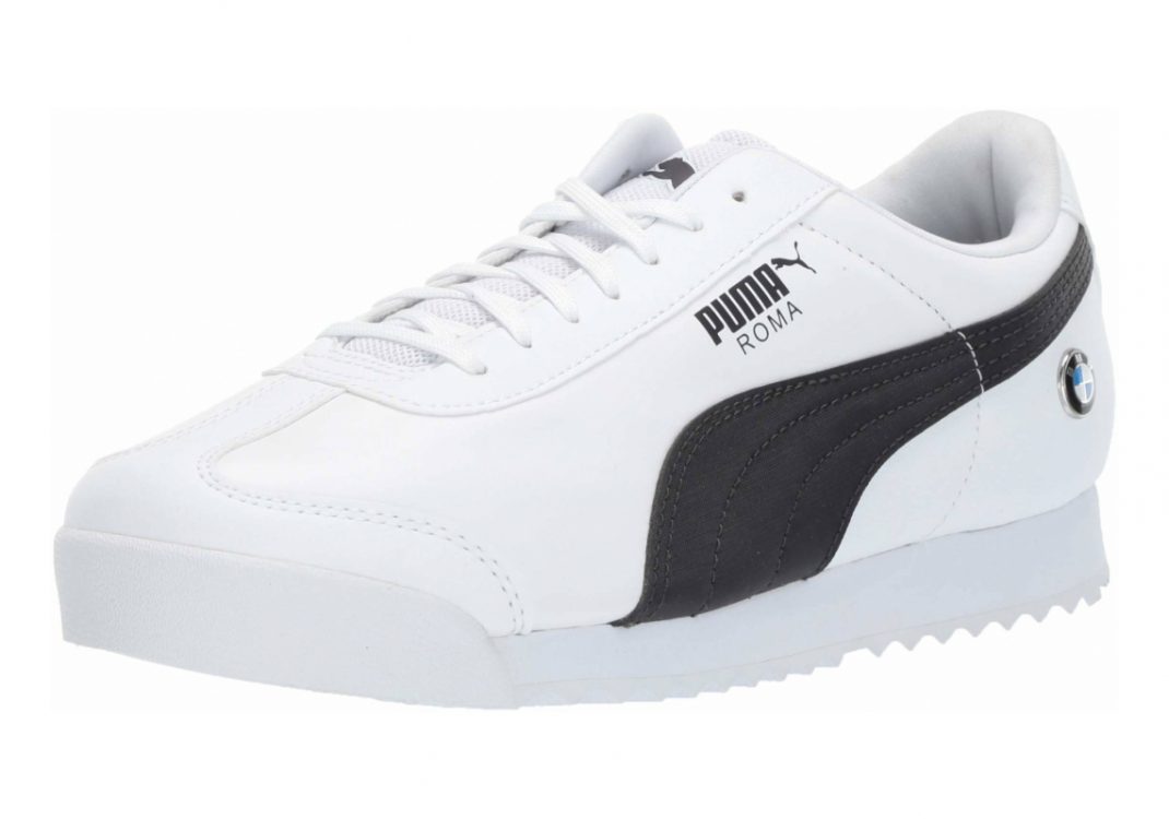 Puma White Anthracite (30619502)